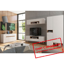 Польская мебель Possi Air BRW 